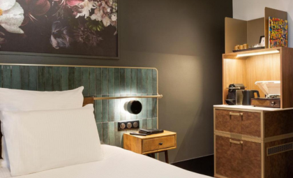 Toulouse – Hotel Les Capitouls Toulouse Centre – Handwritten Collection Toulouse - Hotel Les Capitouls Toulouse Centre - Handwritten Collection