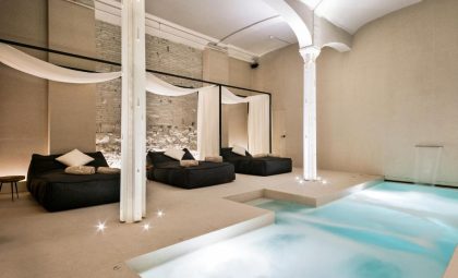 Yurbban Passage Hotel & Spa